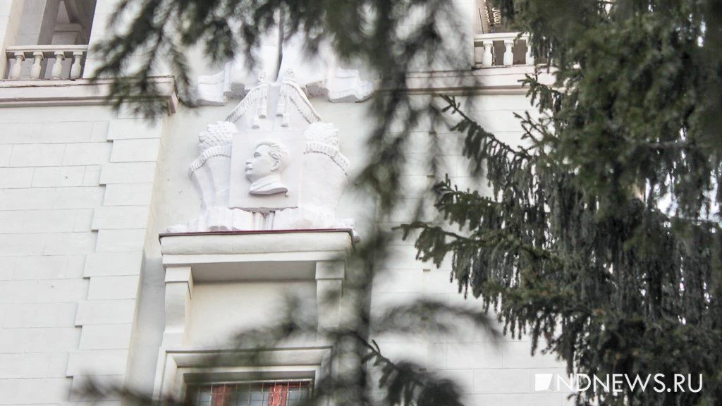 Главархитектура Екатеринбурга ответила активистам, которые хотят установить в городе па...