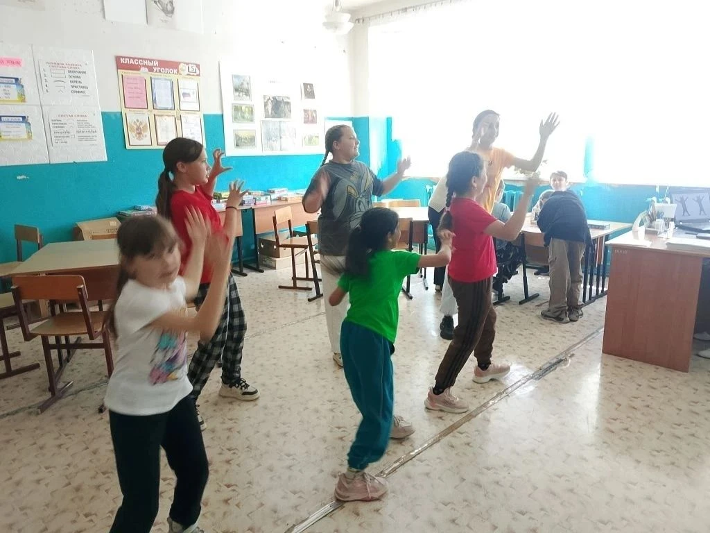 Лето, дружба, приключения! В пришкольном оздоровительном лагере «Дружба» 27 мая стартов...