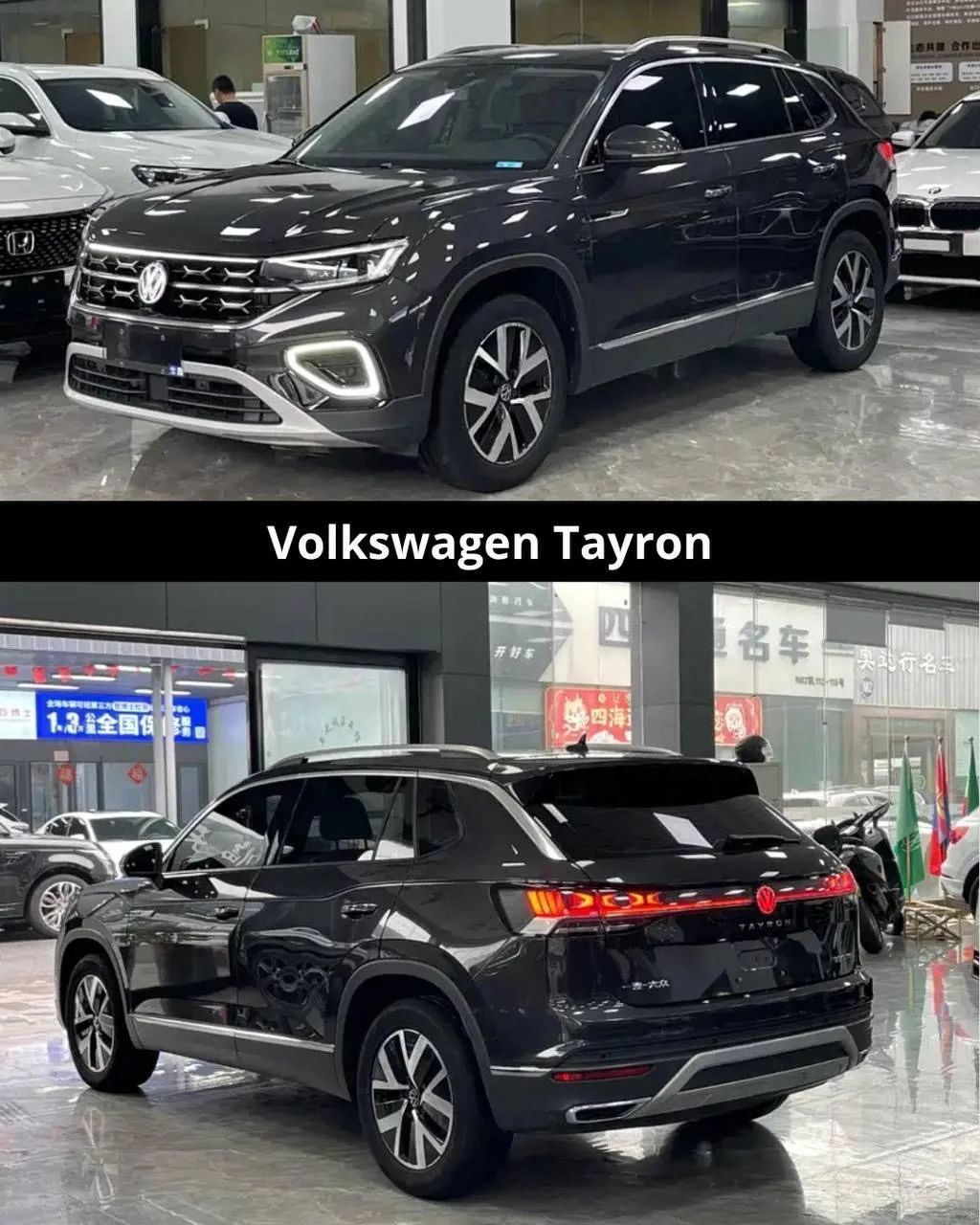 🔥ТОП-3 НЕДООЦЕНЁННЫХ АВТОМОБИЛЯ ИЗ КИТАЯ 🙌

Эти модели реже попадают в рейтинги популярности, но п