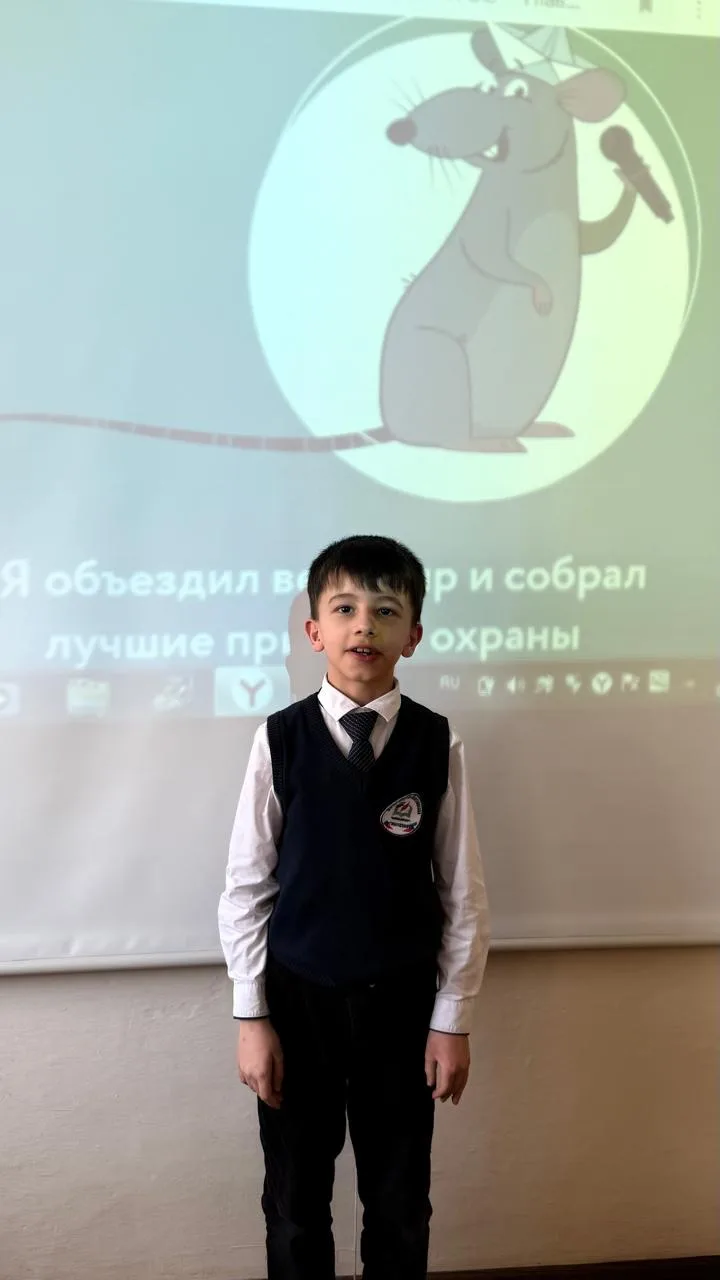 По инициативе Министерства природных ресурсов и экологии Республики Дагестан, в Зубутли-Миатлинской 