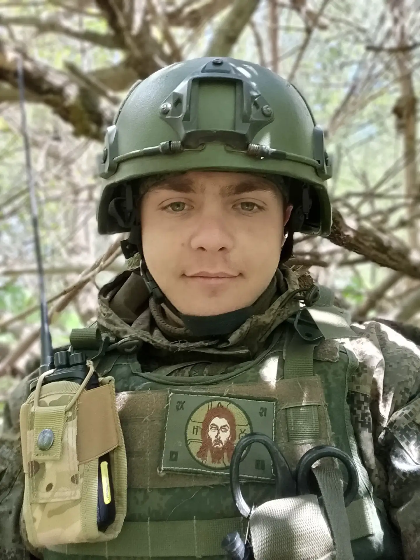 ❗️22 июня 2026 года при выполнении боевой задачи в зоне специальной военной операции по...