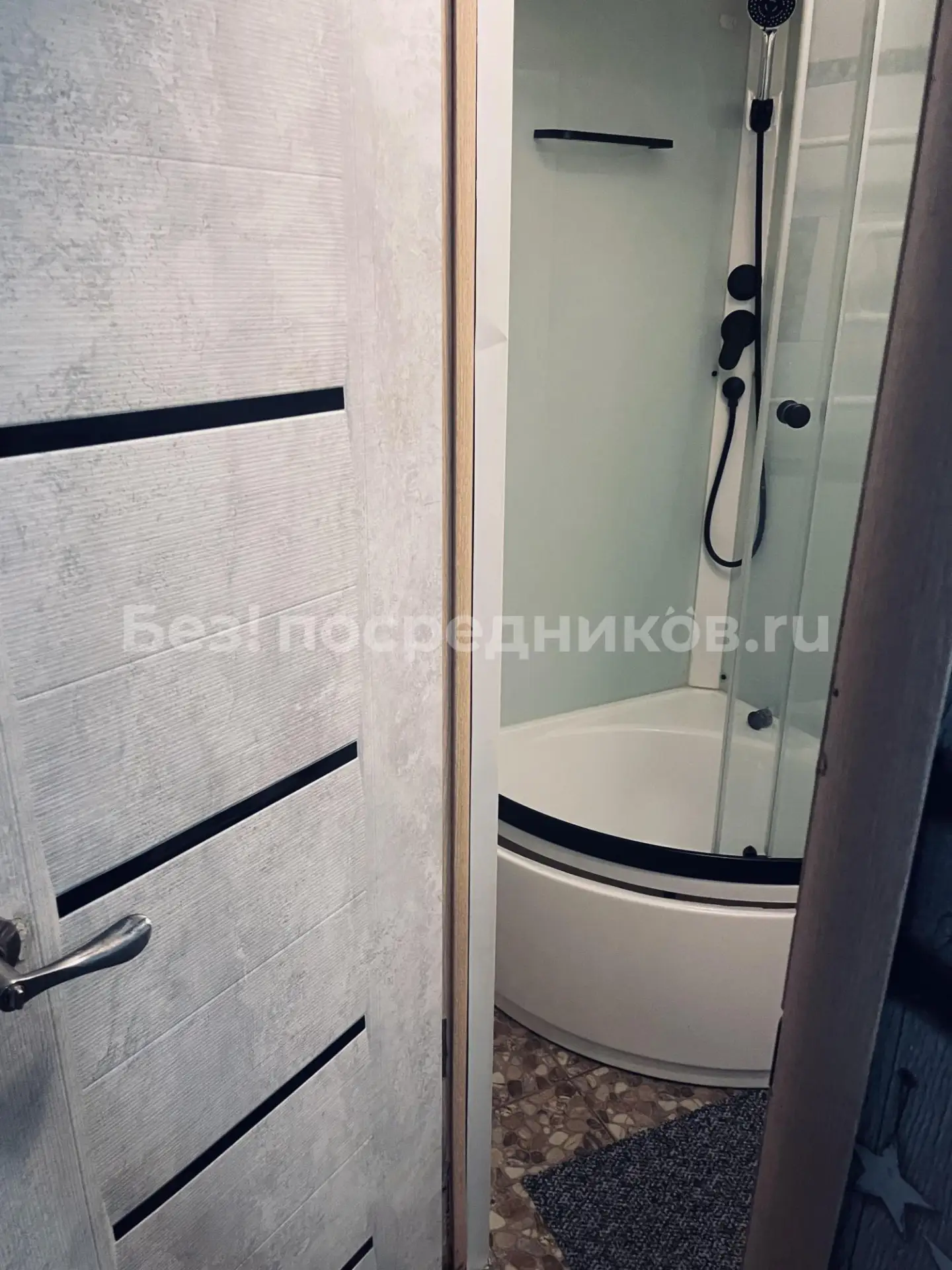 Сдам без посредников: 1-комнатная квартира, 30м² Цена: 26000 Адрес: Барнаул, Железнодорожный р-н, ул