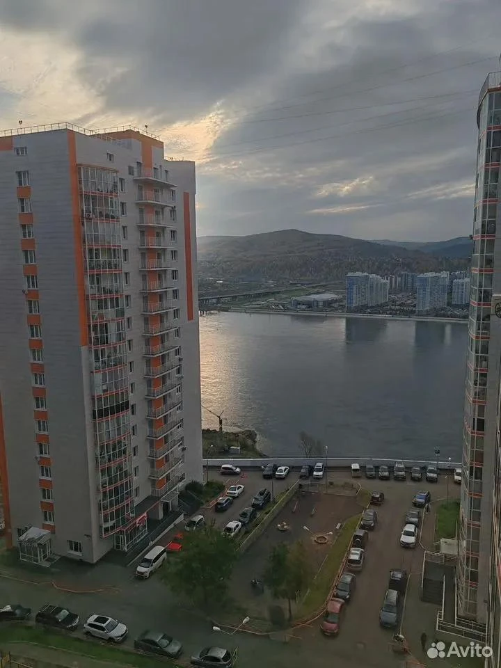 Сдам без посредников: 1-комнатная квартира, 40.1м²