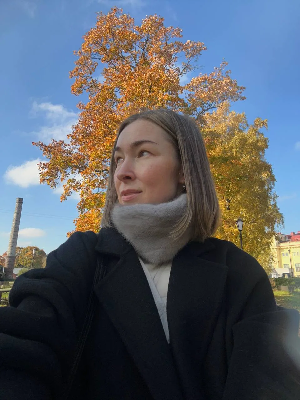 Планы на эту неделю: уверенно маневрировать между клиентами, обзорами, подготовкой к от...