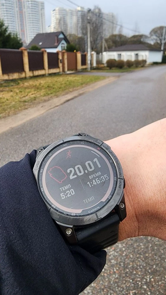 11 дней подряд без пропуска тренировок 😱