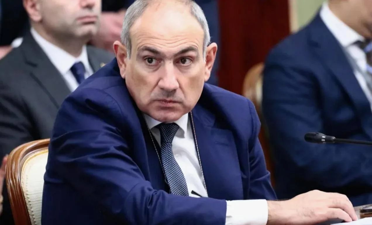 🇪🇺🫥🇦🇲 Еврокомиссия не подтвердила возможность Армении получить безвиз с ЕС в 2029 ...