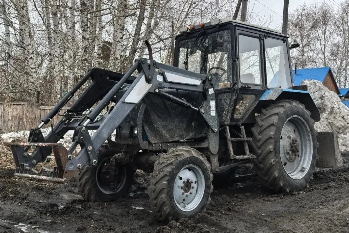 За лошадь на дороге владельцу пришлось заплатить 1,1 млн

В Доволенском районе судебные приставы нал