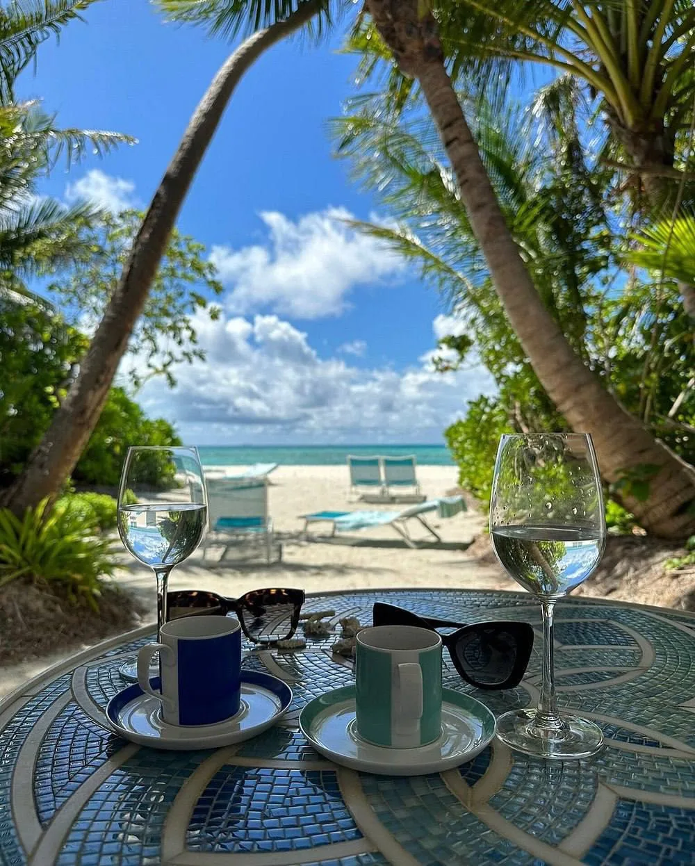 🐚 МАЛЬДИВЫ 🌴