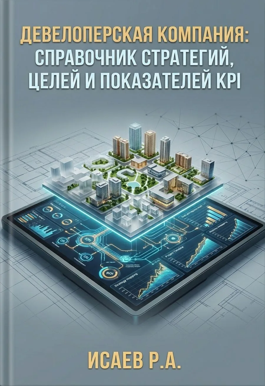 Аналитический центр ORGSTUDIO.RU представляет электронную книгу-справочник, в которой с...
