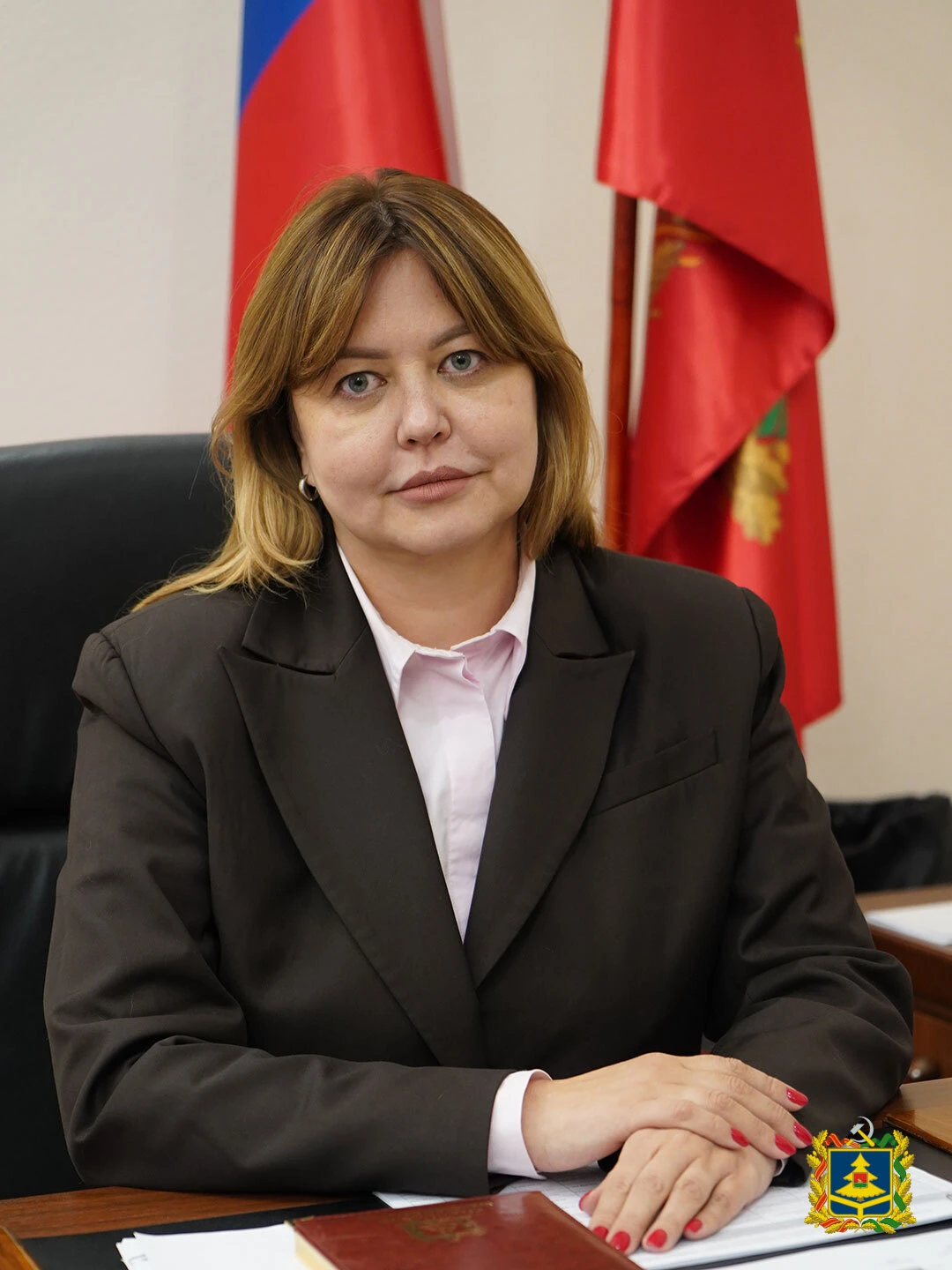 На должность врио заместителя Губернатора назначена Анна Петровна Уголкова