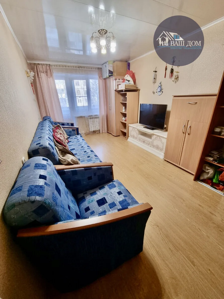 🏢44.6 м², 2-комнатная, 2/5 этаж, 
📍Архангельская область, Архангельская обл, Северодвинск, Железно