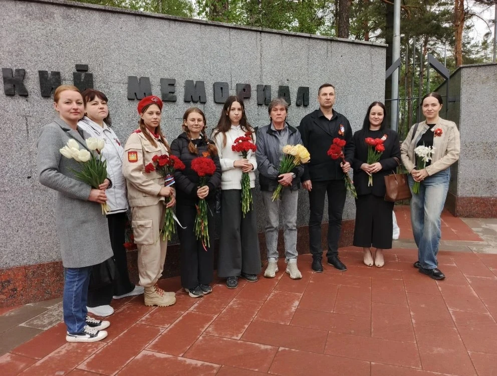 🎖🕊С ДНЕМ ПОБЕДЫ!🕊🎖