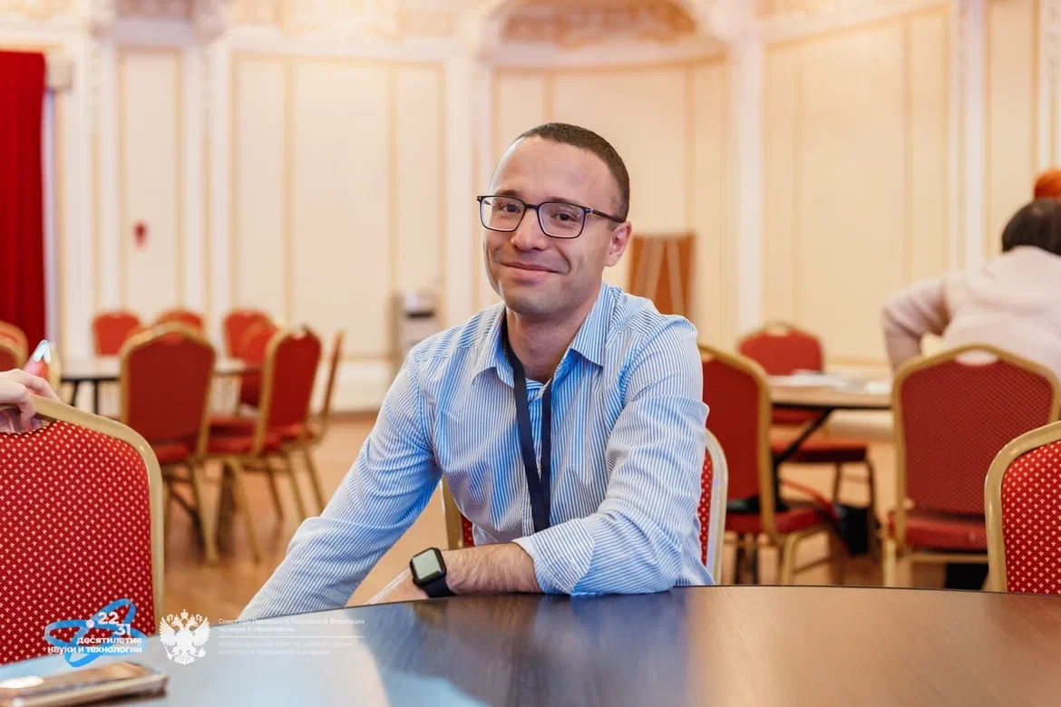 Преподаватель ДВГАФК Егор Лукьянченко вошёл в состав экспертов всероссийской акции «Спо...