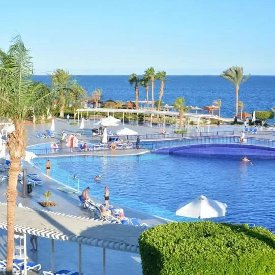 Royal Monte Carlo Sharm El Sheikh 5*