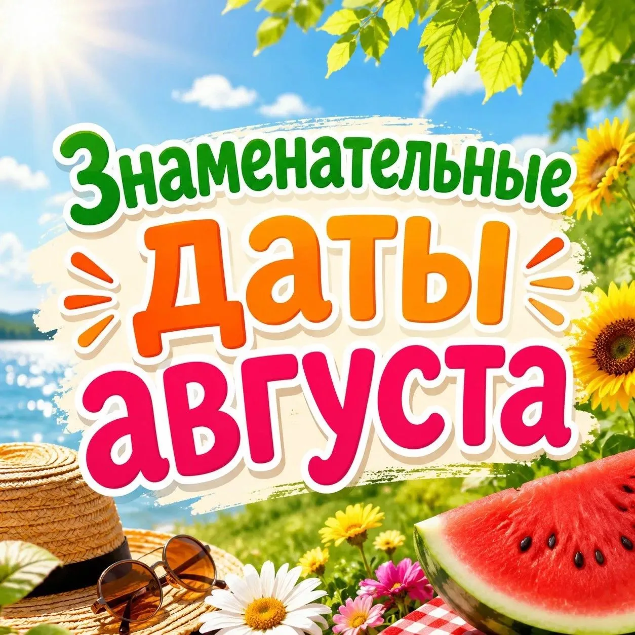 2 августа - День воздушно-десантных войск

7 августа (1803 год) - начало первой кругосветной экспеди