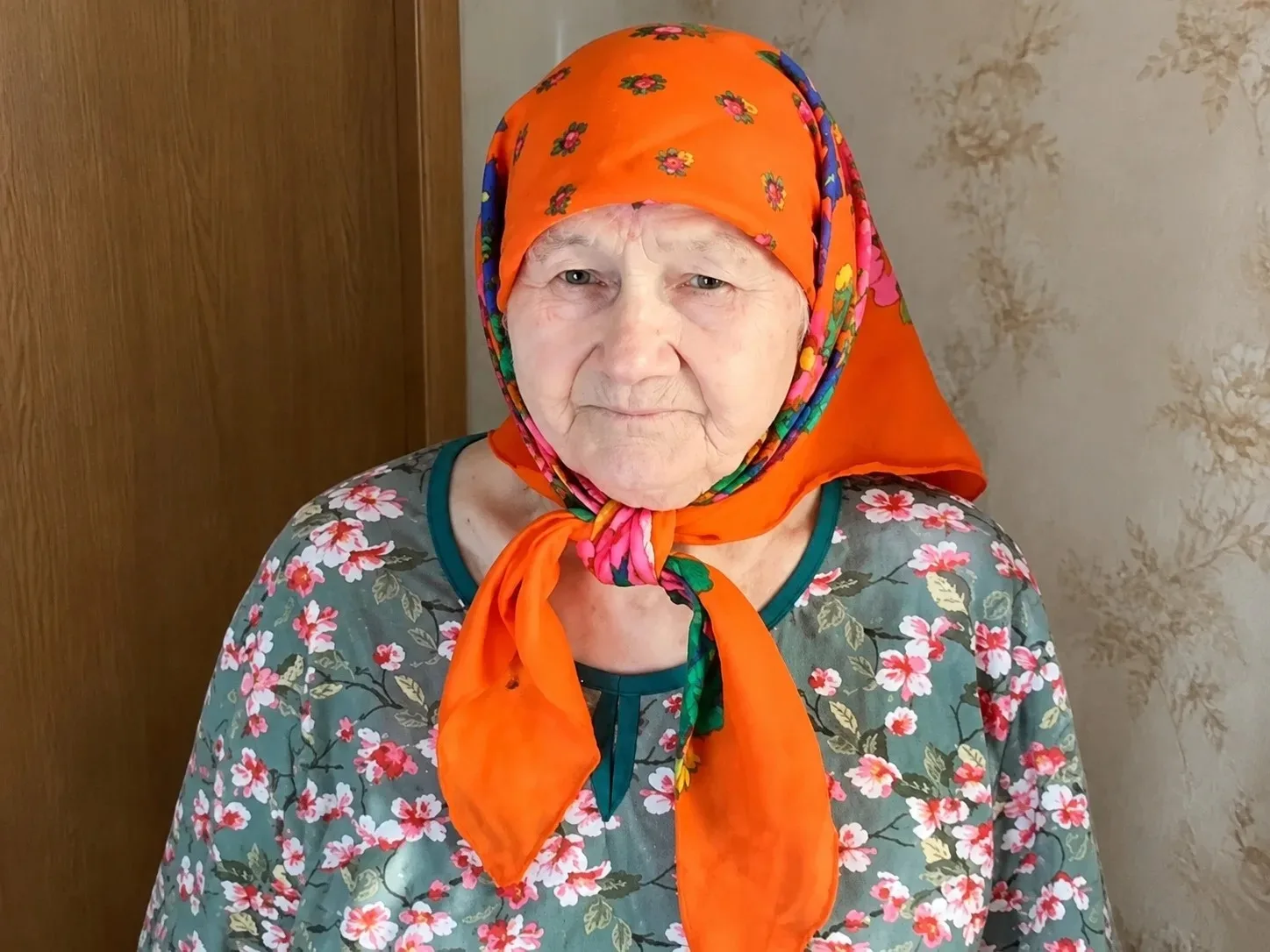 ⚡️103 года исполнилось жительнице Шумерлинского округа Татьяне Трофимовой