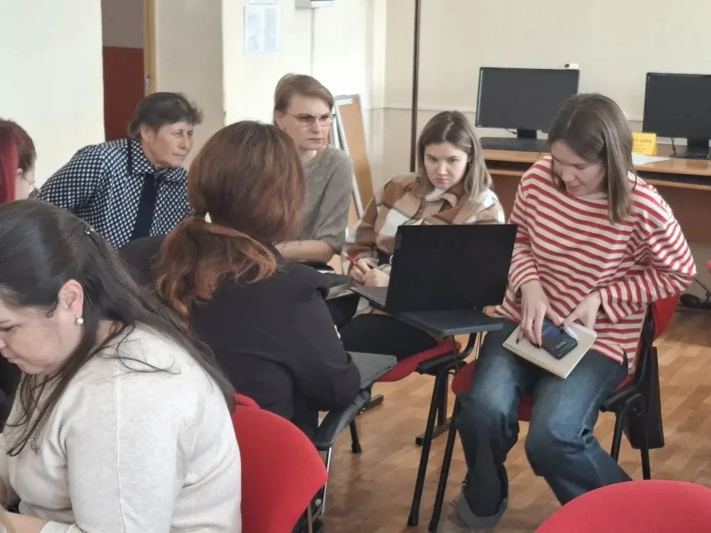 Педагоги Чувашии повышают квалификацию по применению искусственного интеллекта и нейросетей в образо