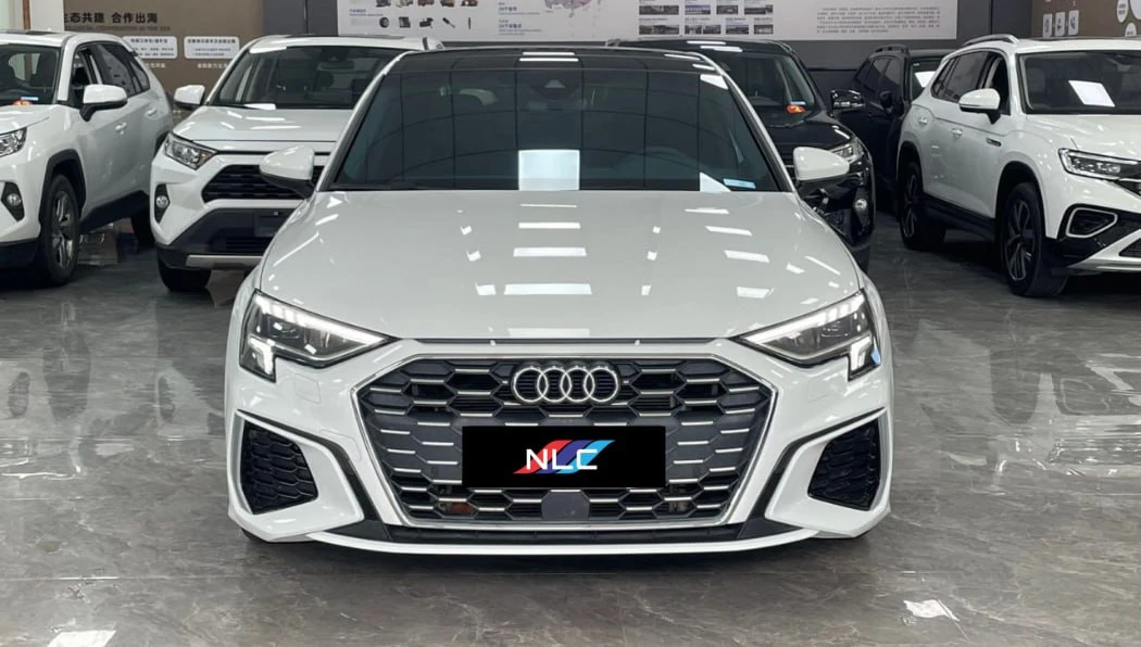 Доступен к заказу из Китая 🔴  Audi A3L Limousine 35 TFSI Fashion Sport Edition  2022 г.🔥🔥🔥

Прив