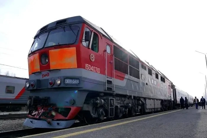 🚆Югорчане смогут возвращать билеты на пригородные поезда онлайн.

С 1 сентября 2026 года оформить в