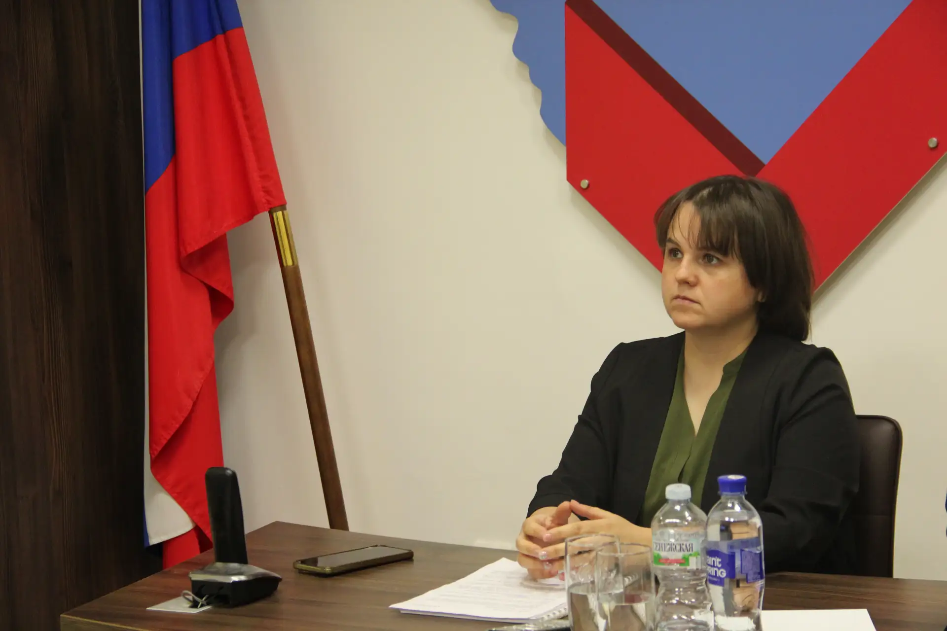 ЦИК России подвела итоги Всероссийского конкурса «Атмосфера» сезона 2025/2026. Среди работ, допущенн