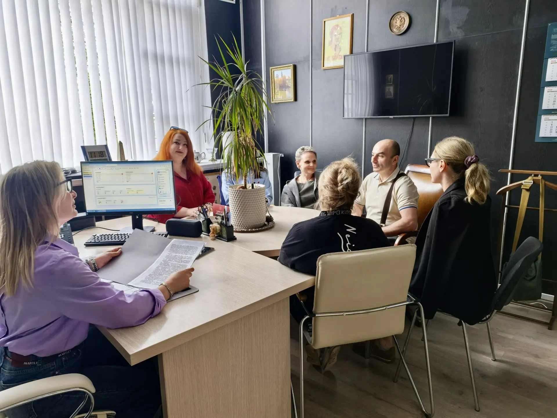В Южном федеральном округе обсудили риски легализации преступных доходов в секторе ДМДК 💎