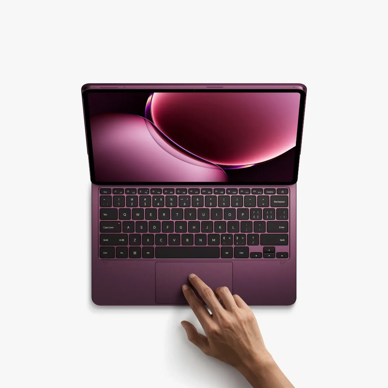 Новый цвет Xiaomi Pad 9 Pro Max выглядит очень даже хорошо 🤩