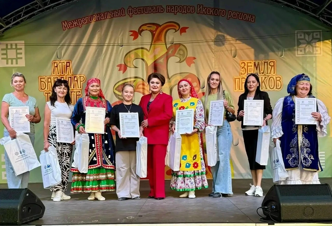 ✅ Награды за труд и талант