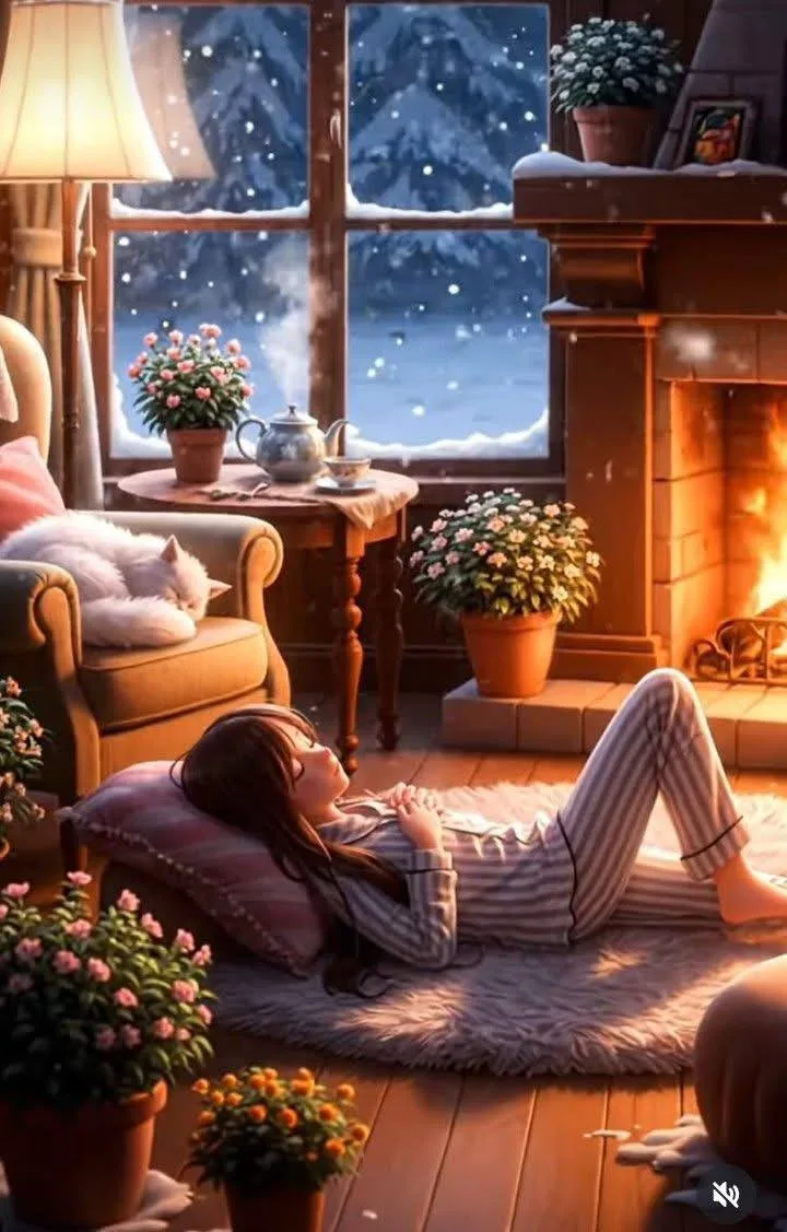 🌸 Нужно уметь класть... вещи на место и на чужое мнение. Нужно уметь вовремя возвращать... занятые 