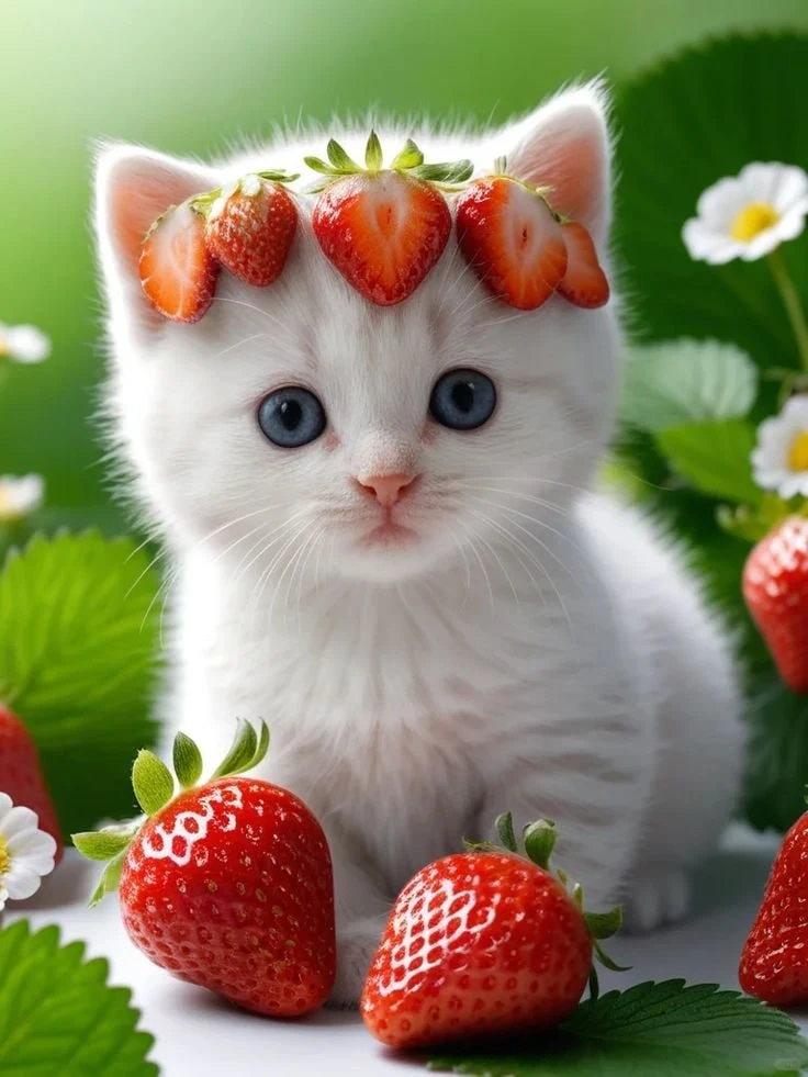 котики / коты / кот / милота