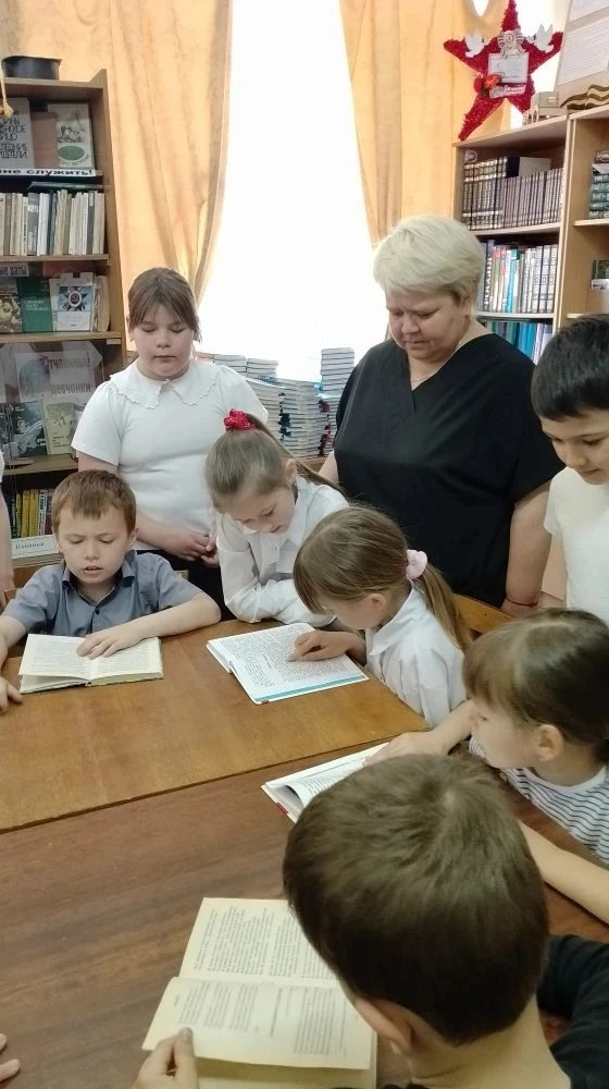 ✨ Сегодня особенный день – День славянской письменности! ✨  Мы с нашими юными исследователями из нач