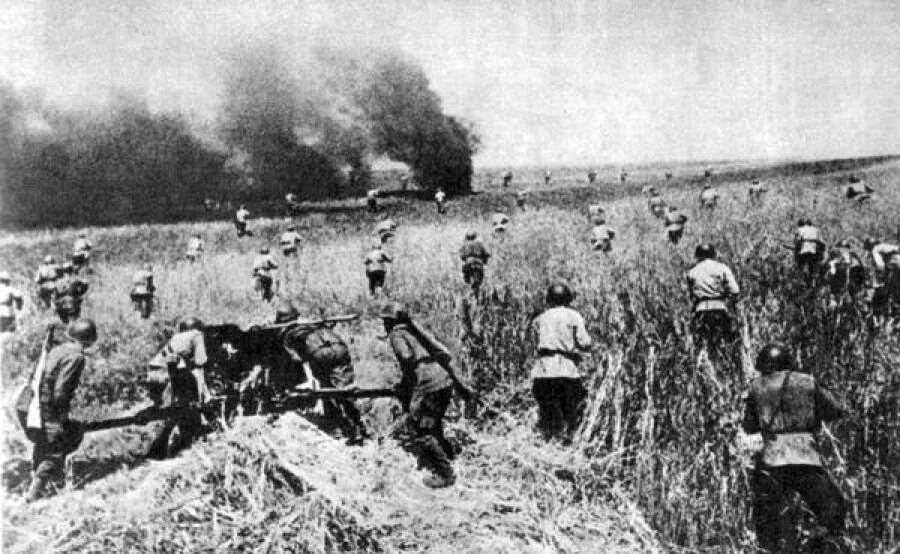 24 августа - Памятная дата военной истории Отечества. 1944 г. Освобождение Кишинева от ...