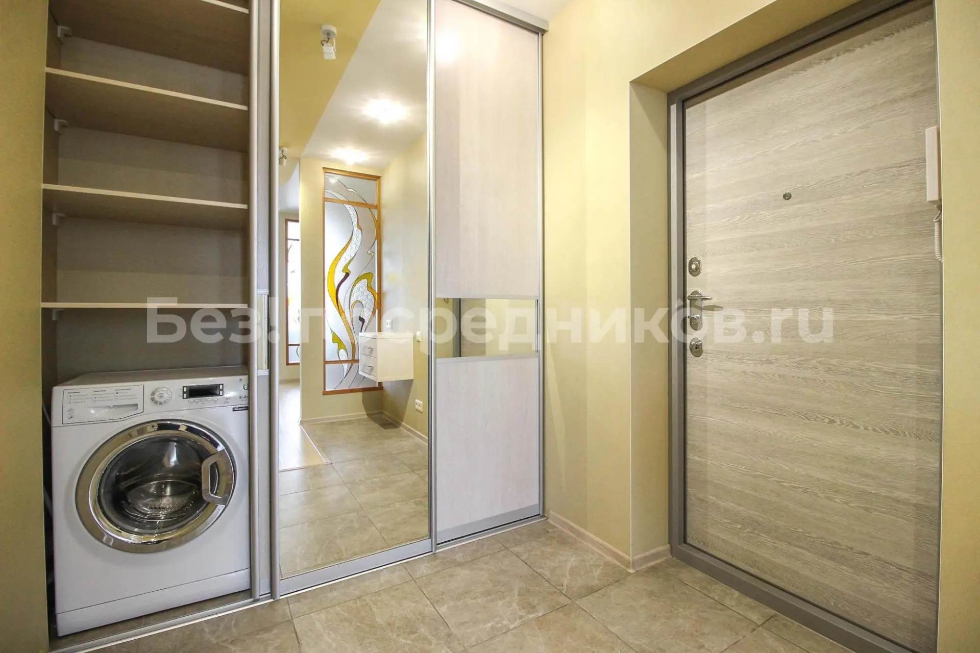 Сдам без посредников: 2-комнатная квартира, 51м² Цена: 40000 Адрес: Барнаул, Индустриальный р-н, Лен
