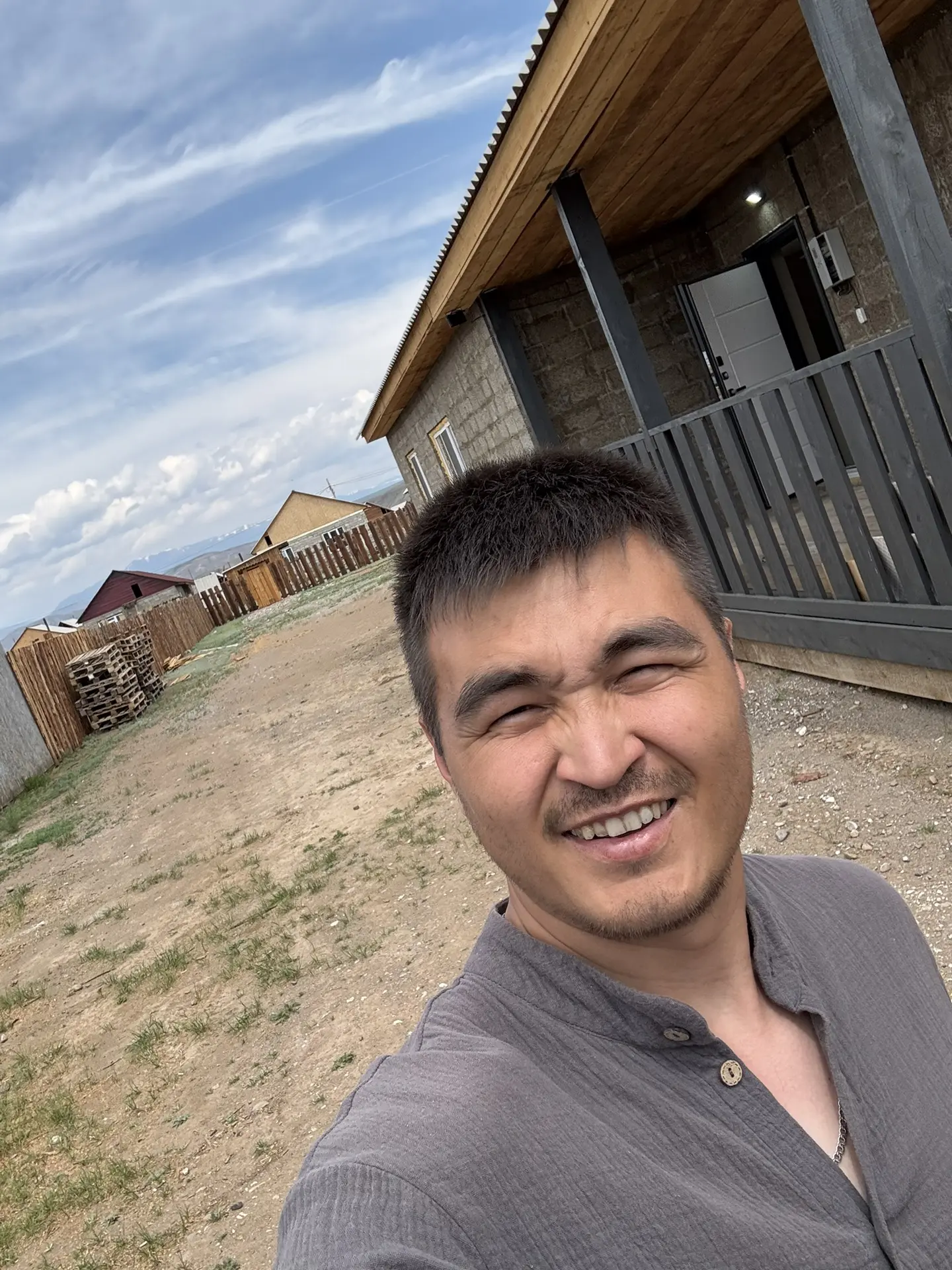 Полный Обзор Нового ДОМА 🏠
