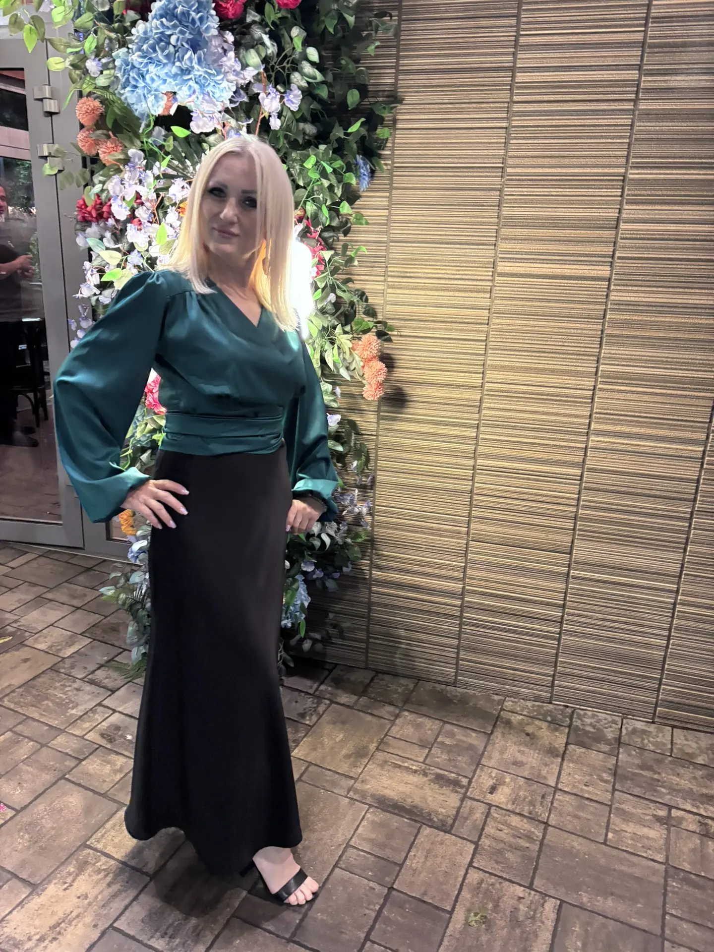 👧 Ирина, 50
