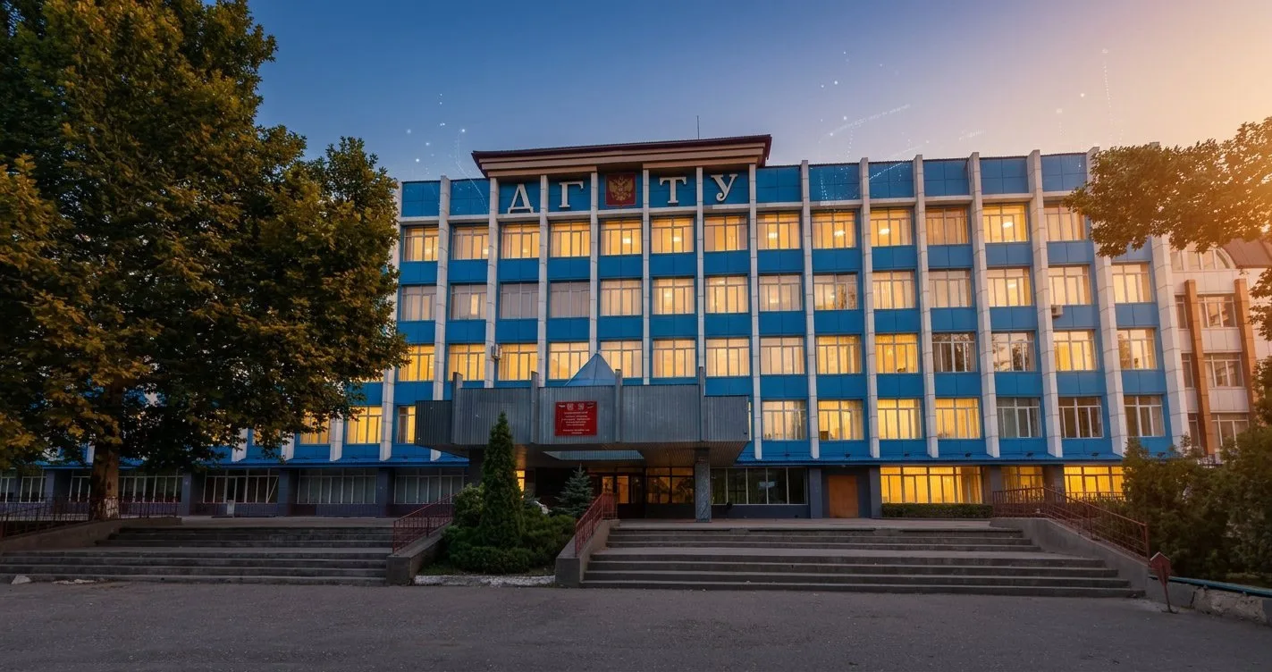 Цифровое сердце приёмной кампании ДГТУ - как работает система за кадром 

💥 Вы видите конкурсные сп