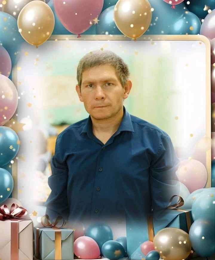 📆С ДНЕМ РОЖДЕНИЯ! 🎉🎉🎉