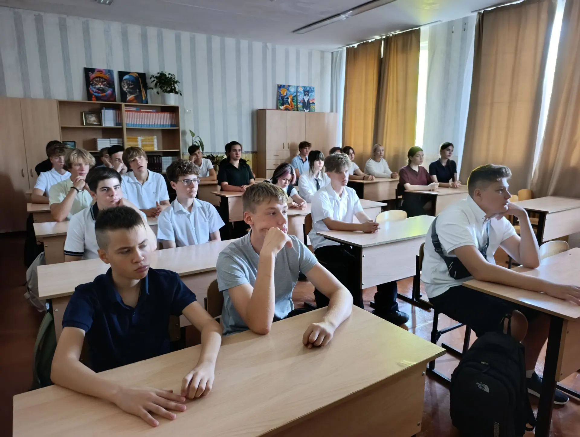 День воинской славы России