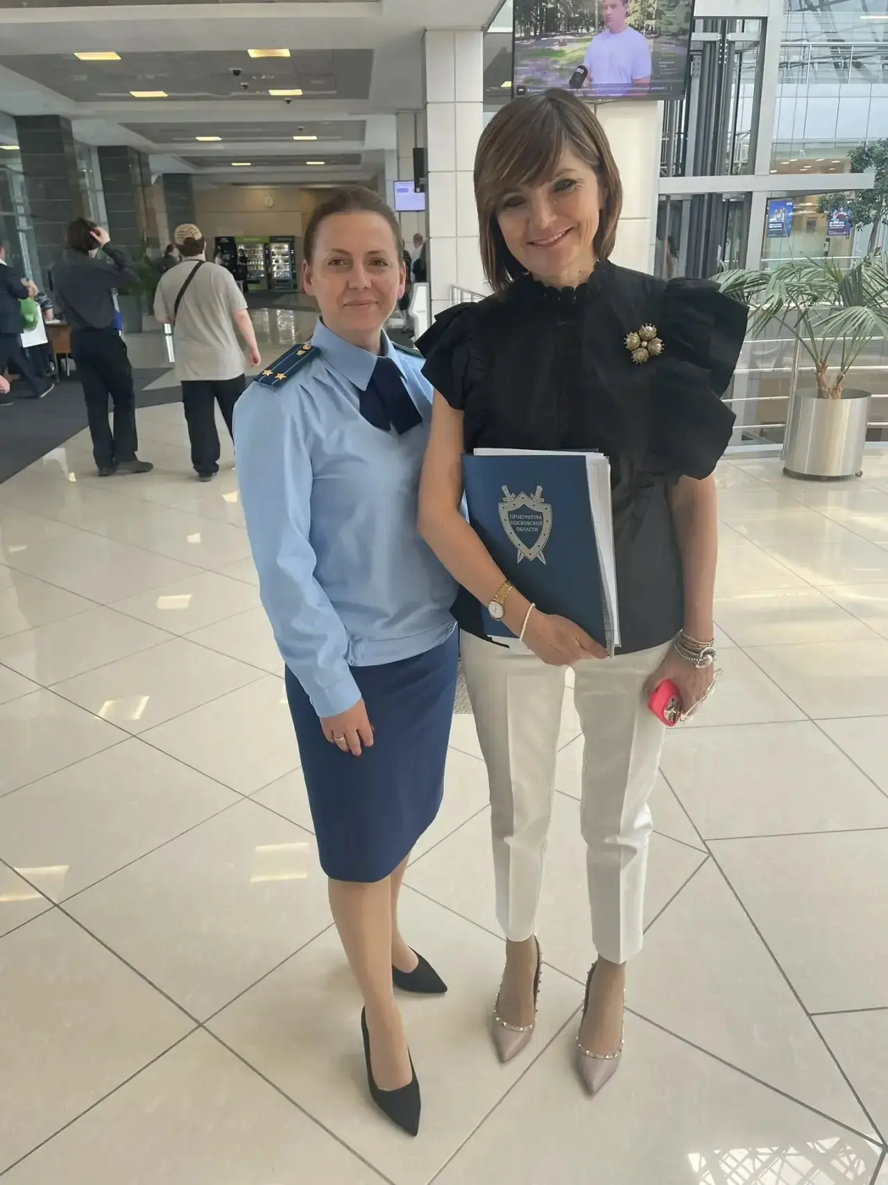 Сегодня в Доме Правительства Московской области провели очередное совещание на тему «Детская безопас