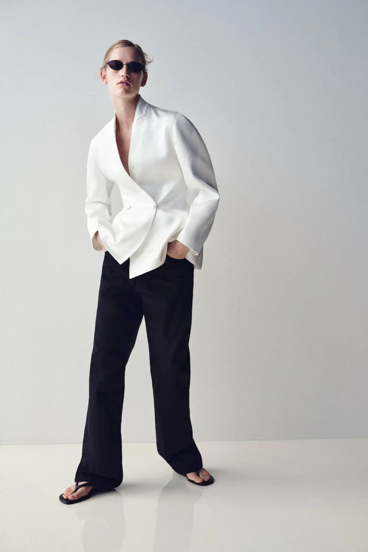 ZARA NEW