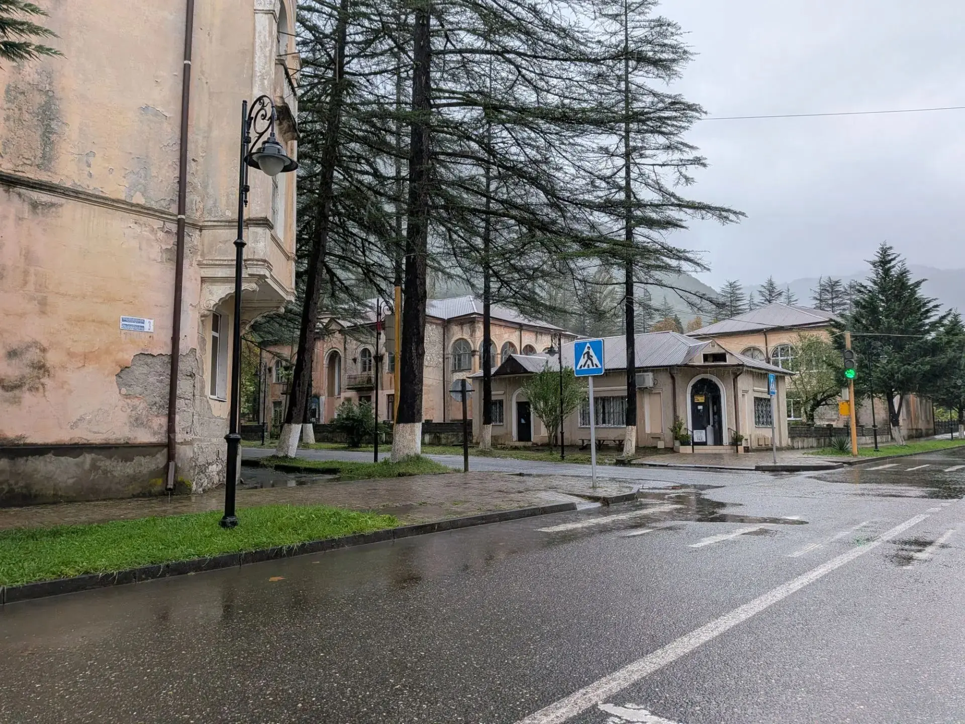 Доброго радиоактивного! Не буду играть с вами в благородство и скажу, что мы отправилис...