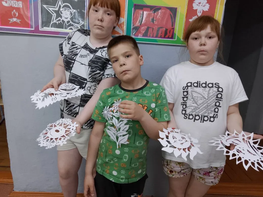 #Бумажные_кружева