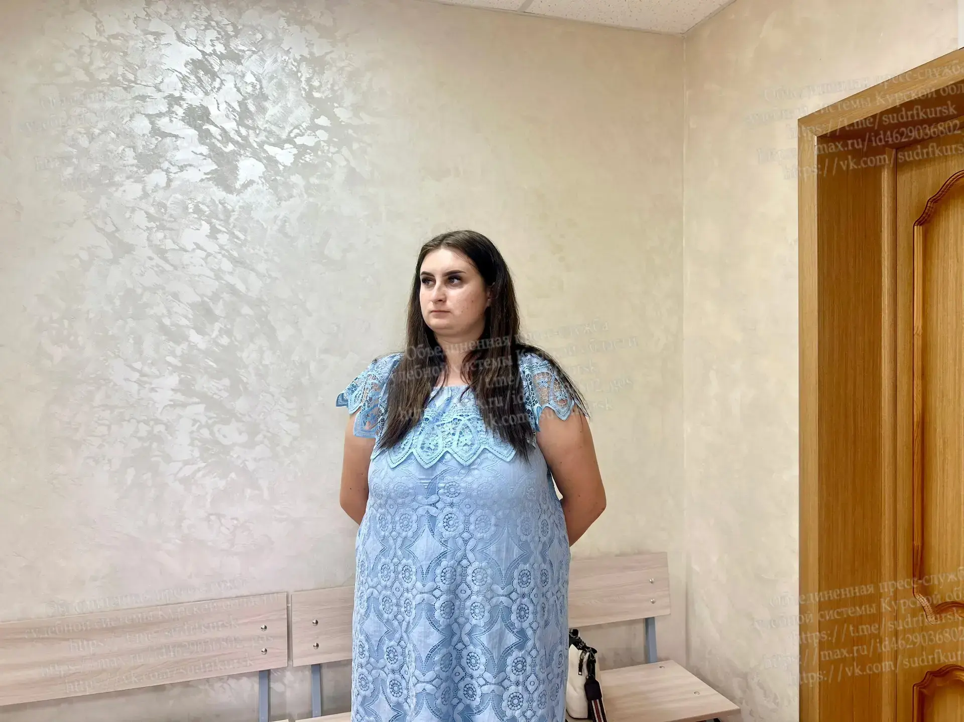 🚗🌳Чтобы привлечь внимание мужа, жительница Пристенского района угнала машину и случай...