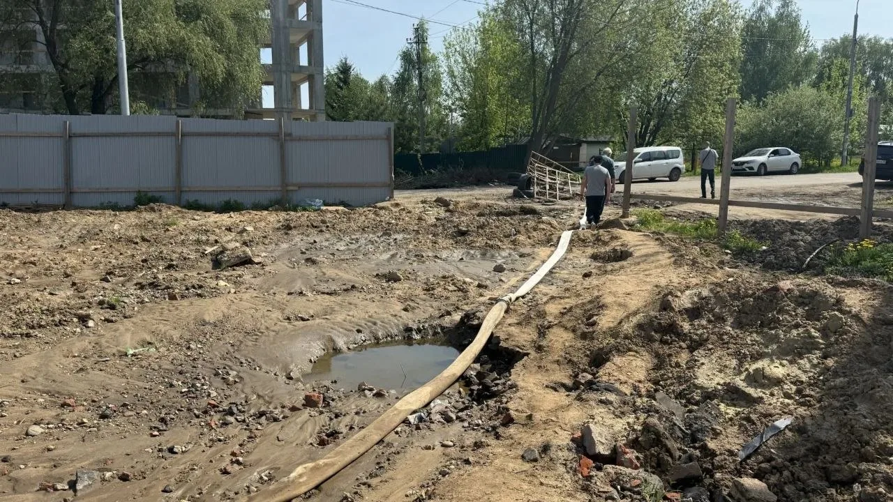 Более 80 экологических рейдов провели в промзонах Люберцах с начала 2026 года  ♻️ В городском округе