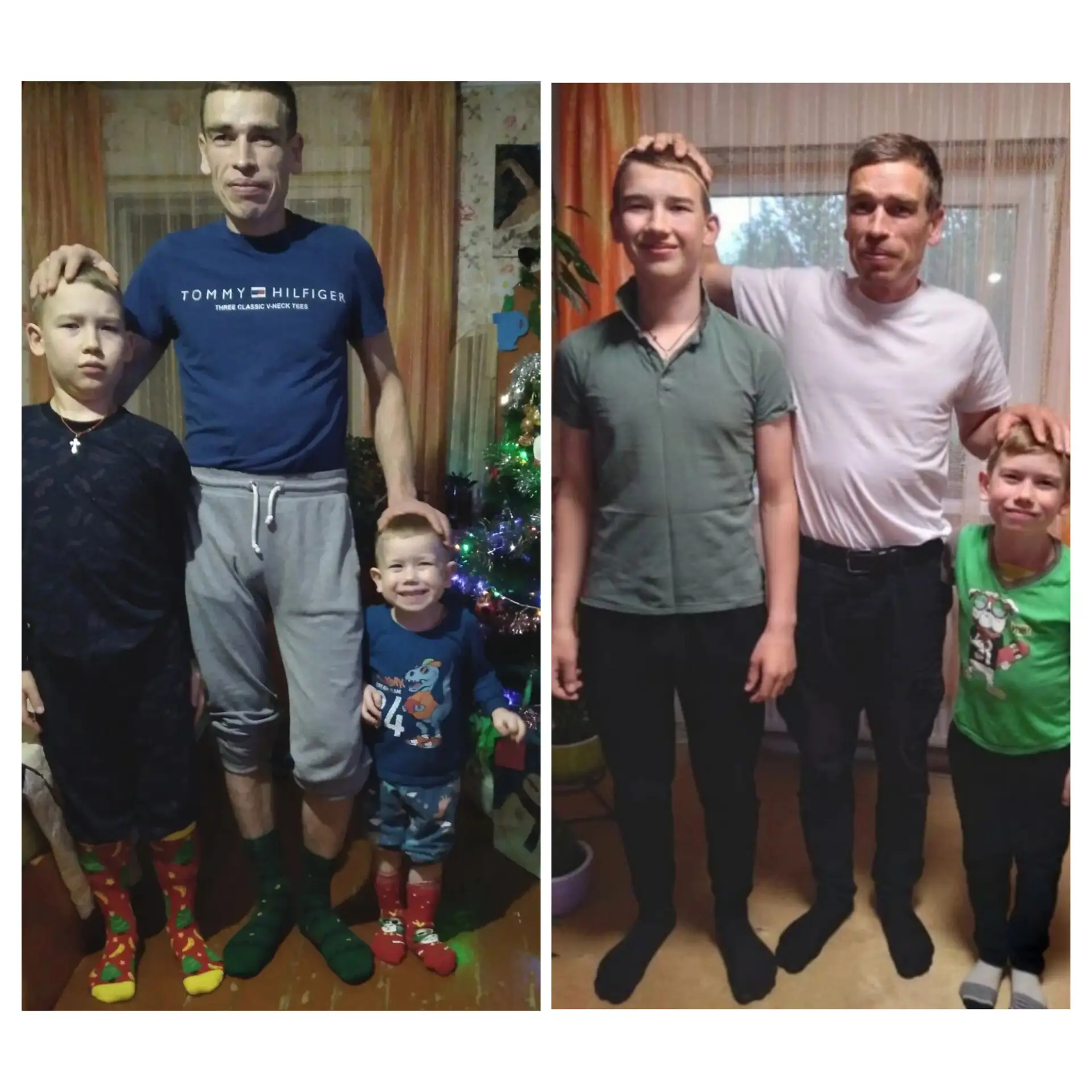 Участники фоточелленджа "Взгляд в прошлое" 

#ЯБылРебенкомАСШ #Росдетцентр 
#НавигаторыДетства 
#Пал