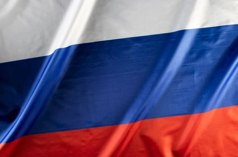 🇷🇺 С Днём Государственного флага Российской Федерации!