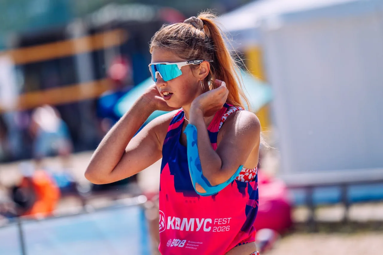 📸Фотоотчёт первого дня Комус FEST в Нижнем Новгороде уже здесь!