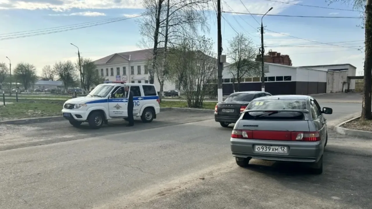 💥 В Советском сбили 8-летнего мальчика  Накануне днём в посёлке Советский на улице Свободы произошло