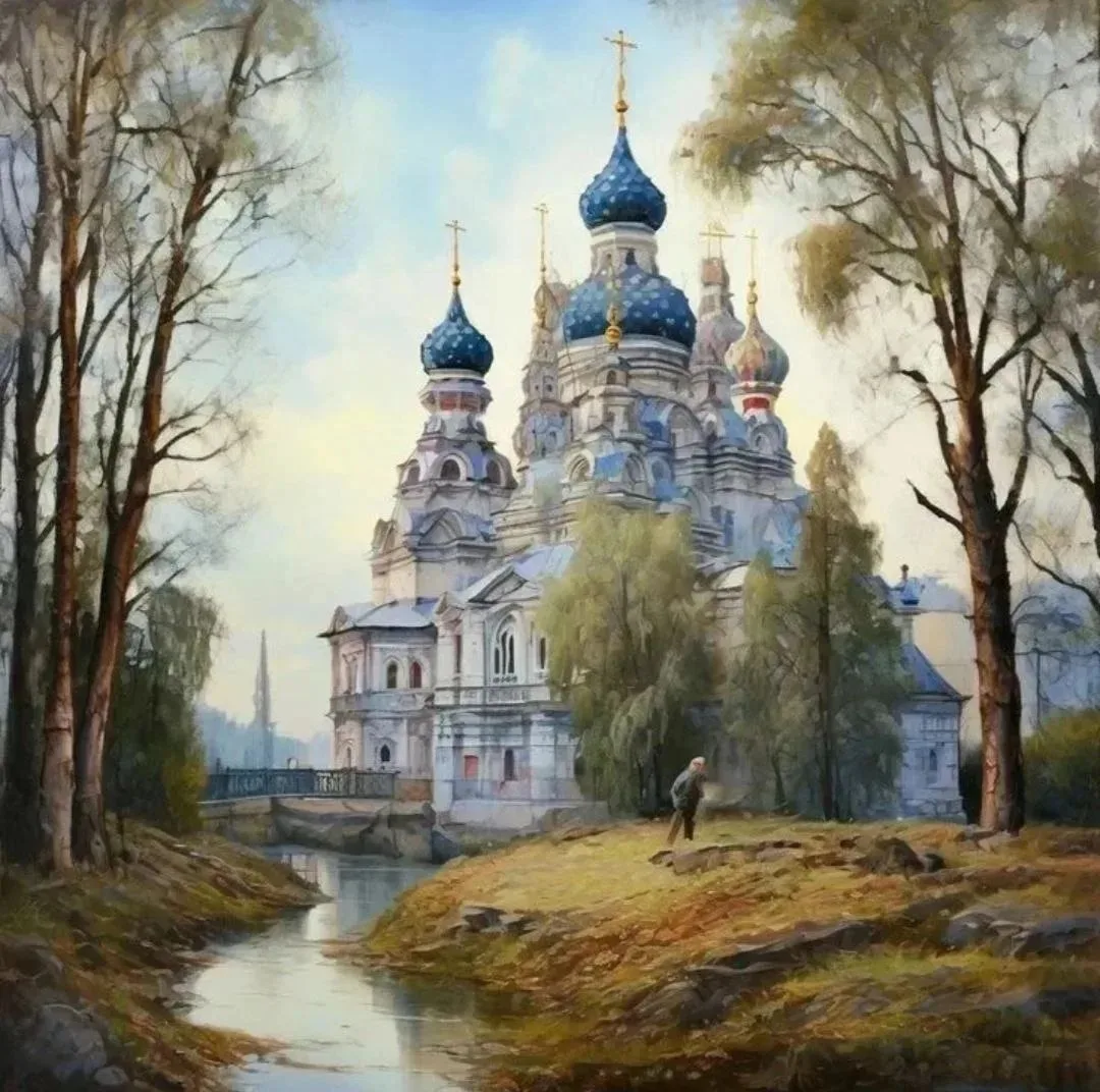 Некоторые говорят: “на роду написано”. Но если человеку было так “на роду написано”, то...