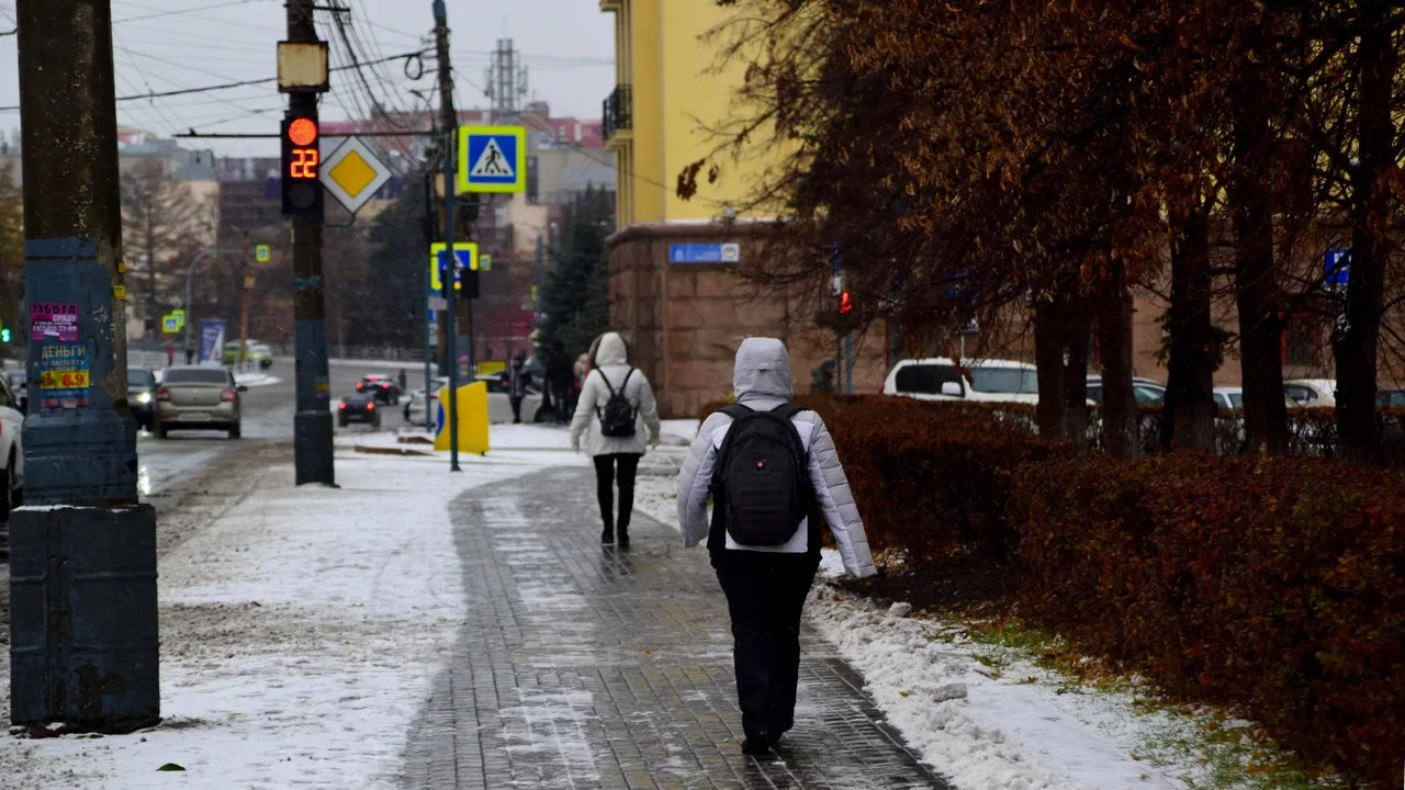 Репетиция зимы: как долго сохранится снежная погода в Челябинской области
