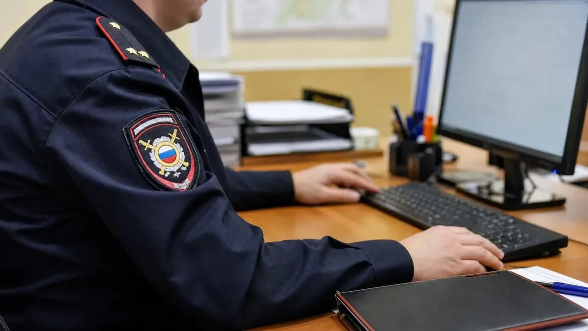 В Екатеринбурге ищут мужчину, подозреваемого в насилии над первоклассницей